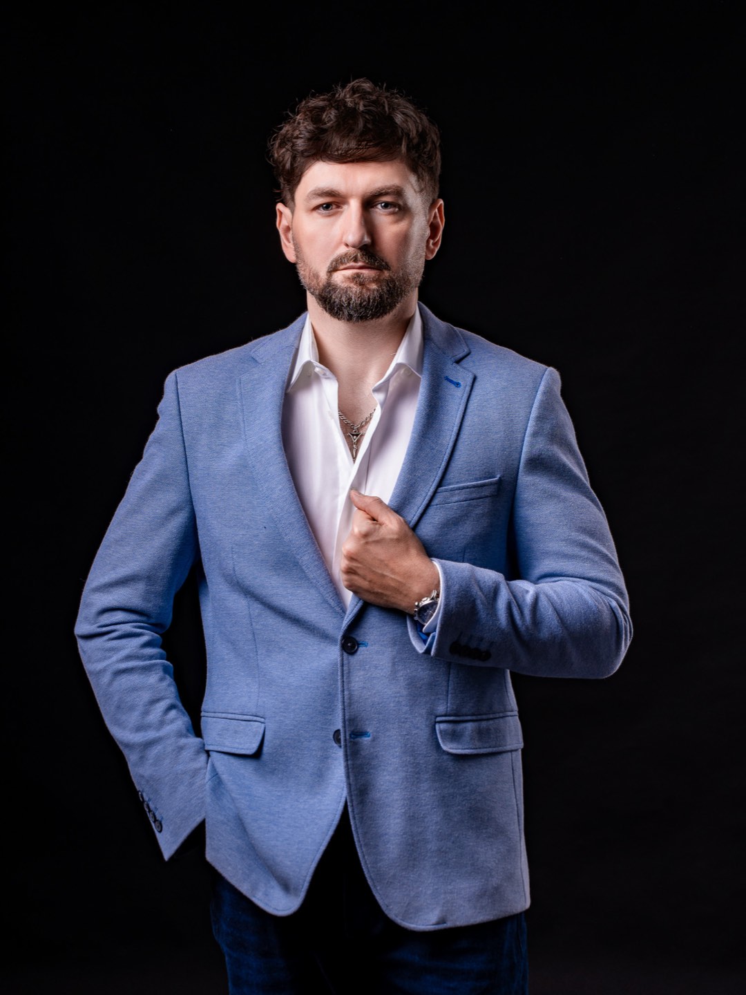 Lech Rudnicki - specjalista od pozycjonowania kancelarii prawnych